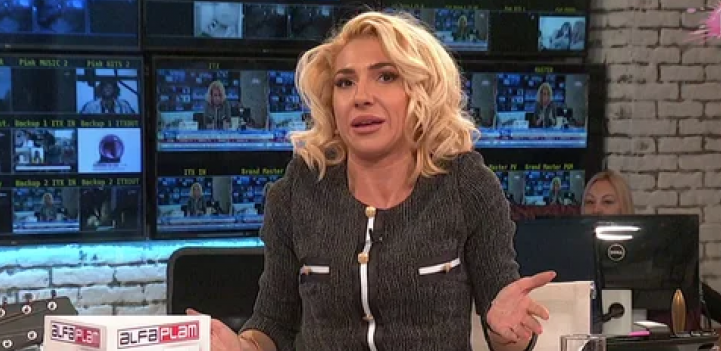 SORAJA JE NIVO, OSTALE SU SELJANKE! Jovana Jeremić žestoko oplela po starletama, spomenula i Anu Korać