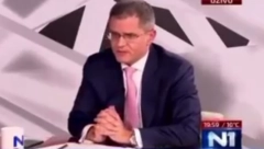 Tadić preko Samofalova poručuje: Jeremić je radio sve da propadne celokupna opozicija! (FOTO)