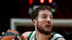 LOVERNJ OPET O PARTIZANU "Nigde to nisam osetio"