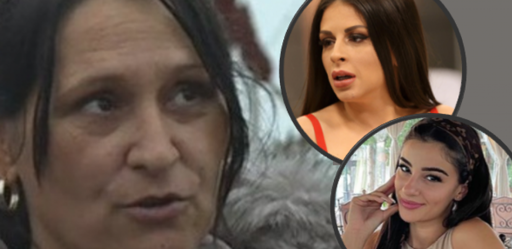 ONE BI DA DARKO SVE PLAĆA Lazićeva majka udarila po Ani, Marini i Barbari, pa otkrila šta im Gagićeva radi!