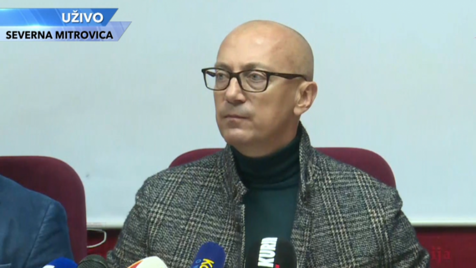 RAKIĆ OSUDIO KAMENOVANJE SRPSKE KUĆE Zastrašivanje ne vodi boljitku!