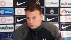 STANOJEVIĆ POSLE PROMOCIJE U TURSKOJ Otvaram novo poglavlje, u fudbalu sam 24 sata