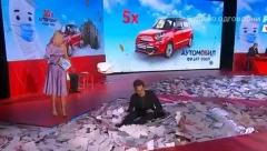 FINALNO IZVLAČENJE "UZMI RAČUN I POBEDI" Evo ko je srećni dobitnik stana u Beogradu na vodi