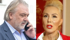 PRVA ŽENA BOBE ŽIVOJINOVIĆA JE VANSERIJSKA LEPOTICA: Podarila mu je sina, otkrivena prava istina o njihovom odnosu! (FOTO)