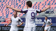 ZOV ENGLESKE! Vlahović je glavna tema, Siti i Liverpul u klinču!
