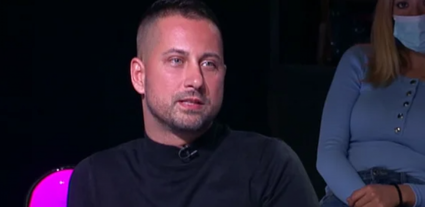 TRPEO SAM PSIHIČKO I FIZIČKO NASILJE Marko Đedović priznao potresne detalje iz detinjstva, evo šta kaže o svojim roditeljima!