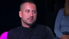 TRPEO SAM PSIHIČKO I FIZIČKO NASILJE Marko Đedović priznao potresne detalje iz detinjstva, evo šta kaže o svojim roditeljima!