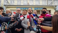 GLASALI ČELNICI SRPSKE LISTE Poziv biračima da iskoriste svoje glasačko pravo!