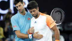 ŠTA TI ČOVEČE PRIČAŠ? Bivši dečko Ane Ivanović uporedio Đokovića, Nadala i Federera i sve ostavio u čudu!