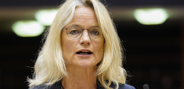 Viola fon Kramon predvodi kampanju protiv Rusije! Moramo zaustaviti Severni tok 2! (FOTO)