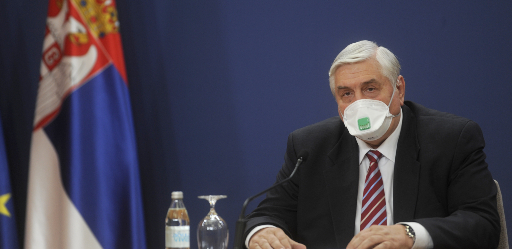 DR TIODOROVIĆ O POTPUNOM ZATVARANJU Evo šta možemo da očekujemo
