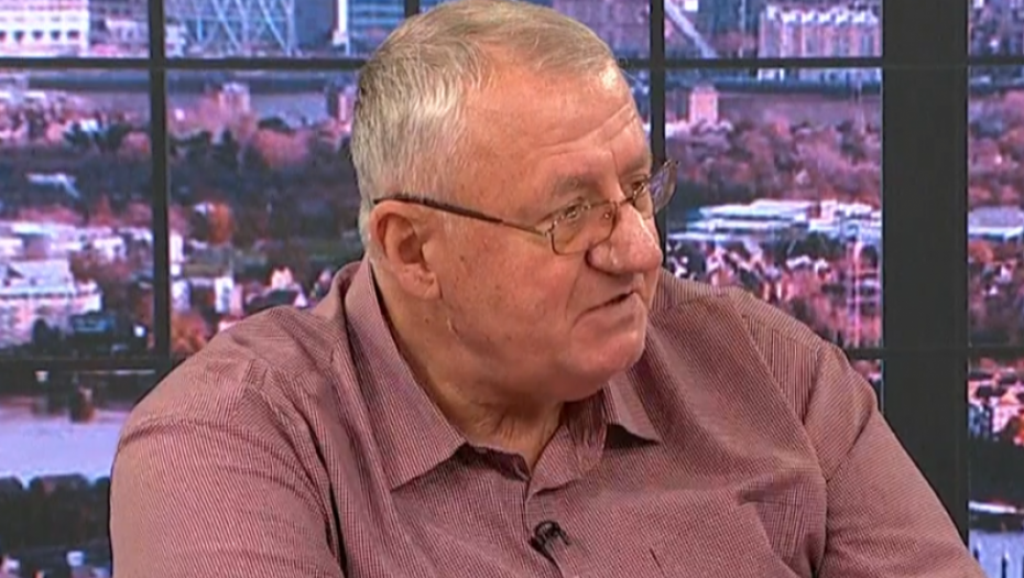 ŠEŠELJ ISPRIČAO JOVANI JEREMIĆ DOSAD NEPOZNATE DETALJE O VUČIĆU Rekao sam mu da to ne čini: Šta ti je Aleksandre?