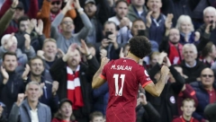 POSTOJI MNOGO STVARI KOJE LJUDI NE ZNAJU! Mohamed Salah dao neobičan odgovor na pitanje o produžetku ugovora, da li ostaje u Liverpulu posle ovoga?