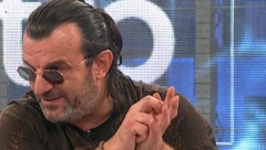 NE BRINITE ZA MENE Prvo oglašavanje Ace Lukasa nakon izlaska iz bolnice