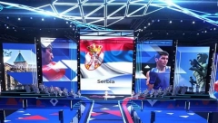 DEO SPEKTAKLA! Alo! deli ulazice za Svetsko prvenstvo u boksu - budite brzi!