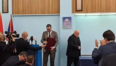 Jedinstvena Srbija će podržati Vučića na predstojećim izborima