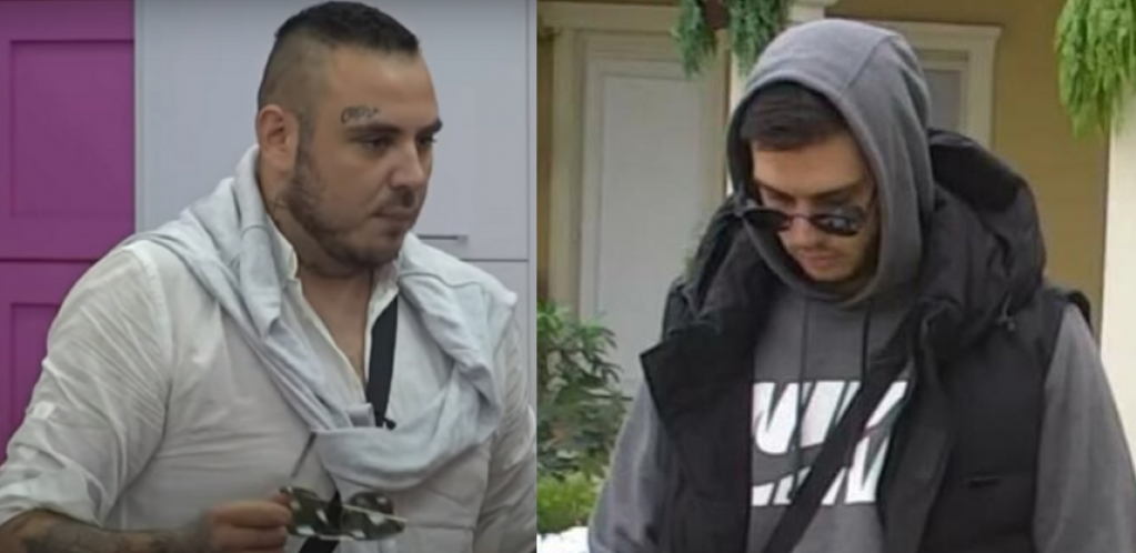 BRUTALAN OBRAČUN DEJANA I FILIPA! Car izneo niz kritika na račun Dragojevića, prozvao ga folirantom, a onda je on žestoko uzvratio!
