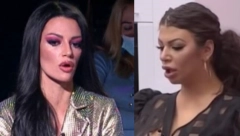 OPET JE TRUDNA Miljana se požalila Tari, kasni joj 20 dana!
