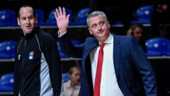 ZVEZDA NIJE PADALICA Radonjić posle pobede pričao o povredama, oscilacijama, ali i važnosti trijumfa