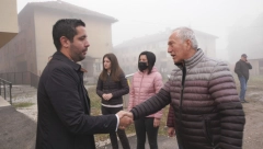 MASNO SLAGALI Gradonačelnik Kraljeva morao da reaguje povodom navoda da su ljudi useljeni u stanove bez grejanja
