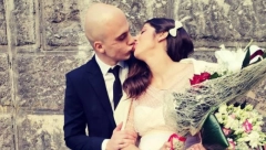 NAJLEPŠI TRENUTAK PROSLAVILI SU SA PORODICOM I PRIJATELJIMA Miodrag i Olja Dragičević krstili ćerku, a evo i koja glumica je kuma (FOTO)