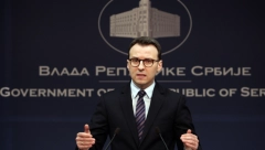 TEROR KURTIJA PREMA SRBIMA SE NASTAVLJA Petković: Priština neka dobro razmisli o svojim potezima