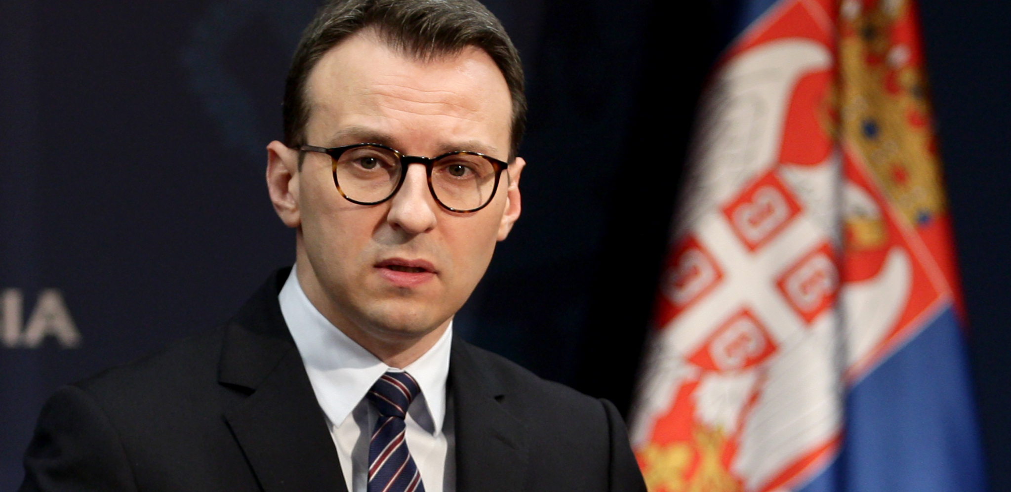 PETKOVIĆ NAJAVIO Očekujem nastavak dijaloga o ZSO u drugoj polovini novembra