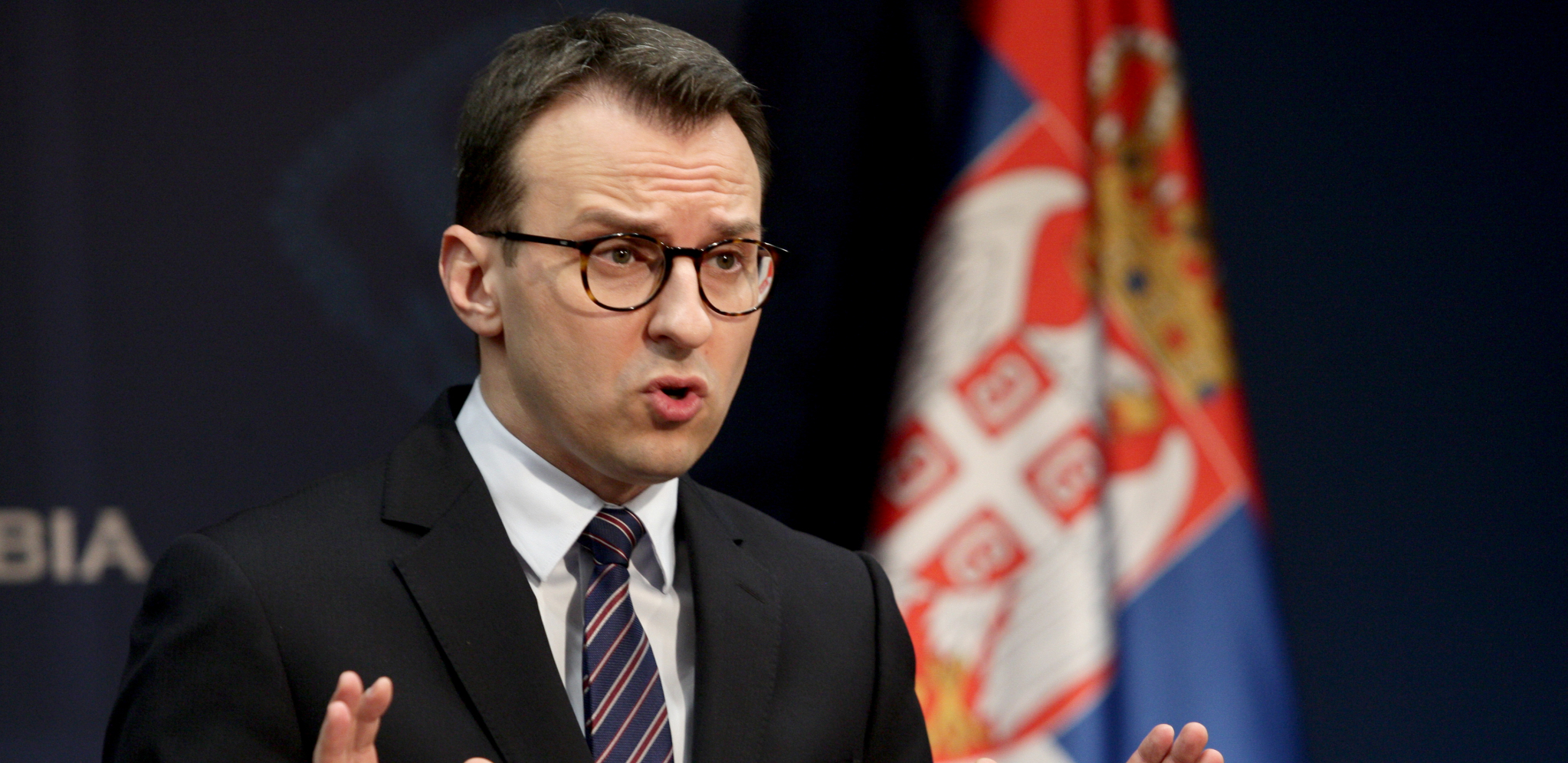 PETAR PETKOVIĆ: Kojim to sredstvima Кurti planira da spreči formiranje ZSO?