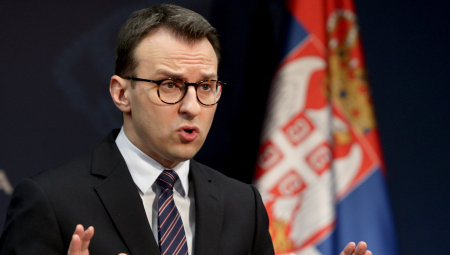 PETAR PETKOVIĆ: Kojim to sredstvima Кurti planira da spreči formiranje ZSO?