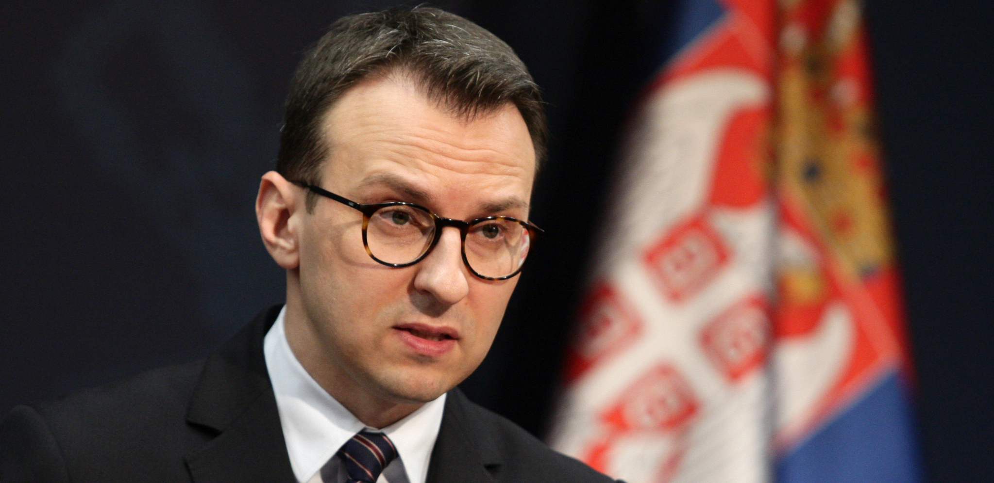 PETAR PETKOVIĆ: Kurti koristi svaku priliku da napadne Beograd