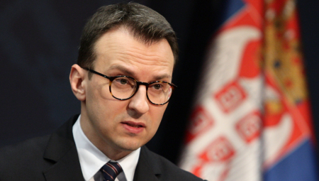 OGLASILA SE KANCELARIJA ZA KIM: Nijedna zabrana neće sprečiti Beograd da nastavi da pomaže naš narod i ulaže u srpske sredine