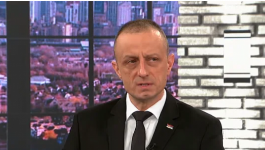 STRUČNJAK ZA BEZBEDNOST Životić: Ovo je pravi razlog Kurtijevog napada na sever KiM!