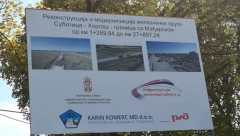 U SEGEDINU STE PRE NEGO ŠTO POPIJETE KAFU! Izvanredna vest o železnici koja spaja Srbiju i Mađarsku