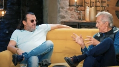 DVA SPEKTAKLA ZA PAMĆENJE! Aca Lukas trećeg novembra u Areni, a Miroslav Ilić desetog decembra (VIDEO)