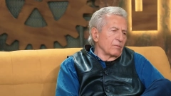 PROGOVORIO O KOLEGAMA KOJE GA NISU PODRŽALE Miroslav Ilić bez dlake na jeziku o očinstvu i presudi, pevač otkrio sledeći korak i da li se čuo sa Devinom