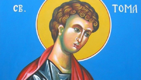 "SVETI TOMA, SEDI DOMA" Danas slavimo Tomindan, praznik sveca koji je potpio đavola! Ovo nikako ne smete prekršiti da ne biste osetili njegov bes