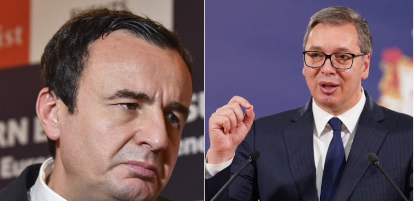 KURTIJEVA OPOZICIJA: "Kurti upao u Vučićevu zamku, propustili smo istorijsku priliku!"