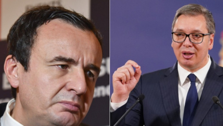 KURTIJEVA OPOZICIJA: "Kurti upao u Vučićevu zamku, propustili smo istorijsku priliku!"