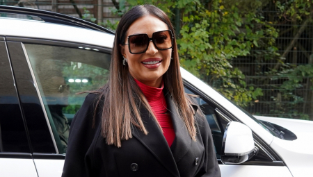 ISPLIVALA FOTKA CECE SA MATURE Jedan detalj svima privukao pažnju (FOTO)