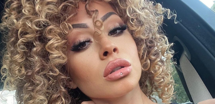 ŠOK! Žena Darka Filipovića pozirala bez donjeg veša, Jasmina pokrenula lavinu komentara (FOTO)