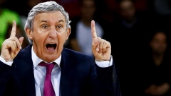 TEO JE NA PUTU! Pešić pred početak kvalifikacija za Mudobasket: Vrlo sam zadovoljan da su se svi igrači koje smo pozvali odazvali