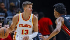 ATLANTA JE PORAŽENA Bogdanović podbacio, prva pobeda Dalasa
