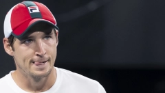 Lajović ubedljiv protiv Mekdonalda u Parizu, sledi Zverev!