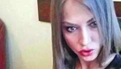 DIJANINE NOVE PERVERZIJE Hrkalovićeva zadiže suknju i pokazuje haltere! (FOTO)