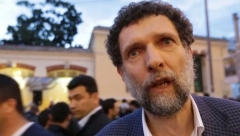 OSMAN KAVALA OSUĐEN NA DOŽIVOTNI ZATVOR Turski biznismen kriv za pokušaj svrgavanja vlade