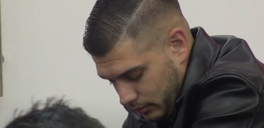 DEJAN OKREĆE NOVI LIST Dragojević odustao od borbe za Dalilu, ne može da joj pređe preko svega!