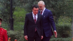 PAKLENI PLAN: Albanija i Kosovo unapređuju nivo saradnje: Potpisuju 16 novih ugovora