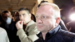 ĐILAS OBJAVIO SVOJA ISTRAŽIVANJA Poručio Jeremiću: Nebitan si, imaš samo dva posto