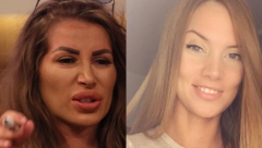 OVAKO JE DALILA BRANILA IVANU, A NAPADALA ŠA Dragojevićka je sada ista kao reper, postala sve što je osuđivala