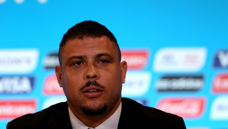 KLUB POTVRDIO I Ronaldo zaražen koronavirusom